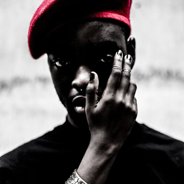 Oladimeji Odunsi