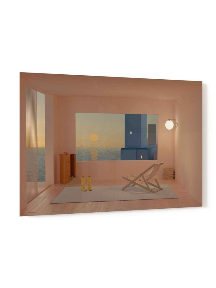 HIDDEN PLACES I – Lollipop art store