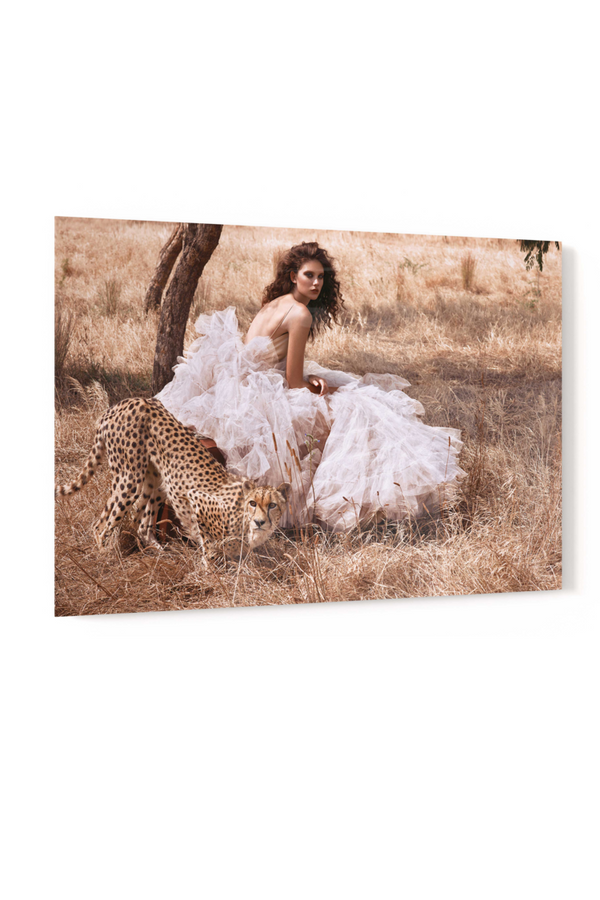 IN THE WILD II