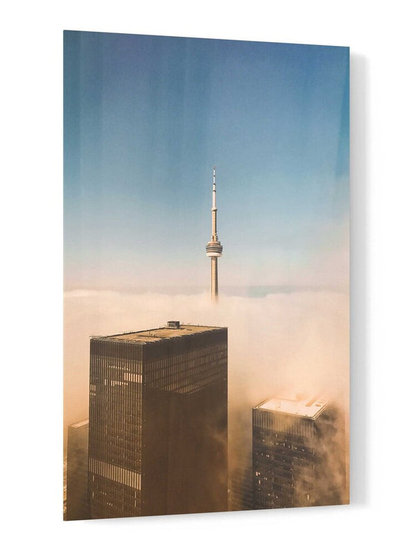 CN TOWER