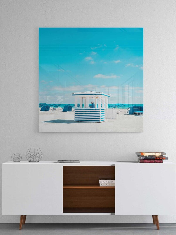 CABANA I