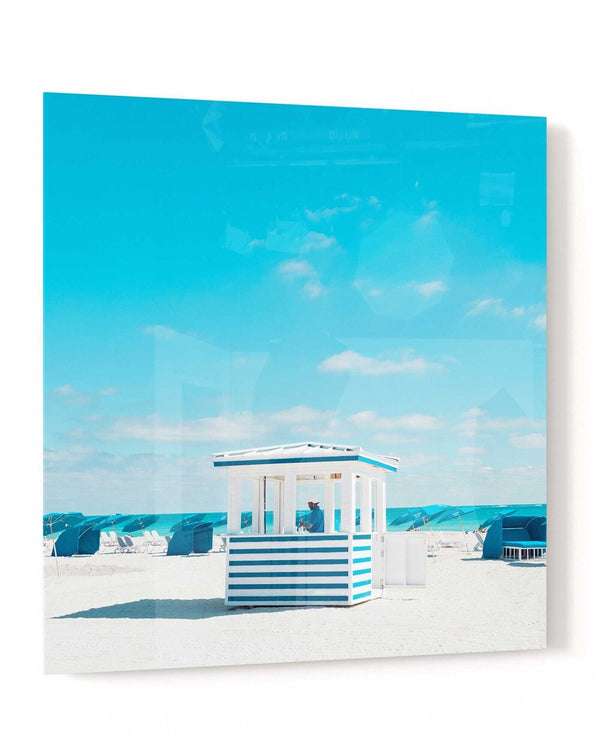 CABANA I