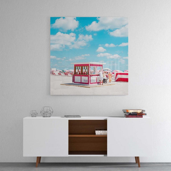 CABANA III