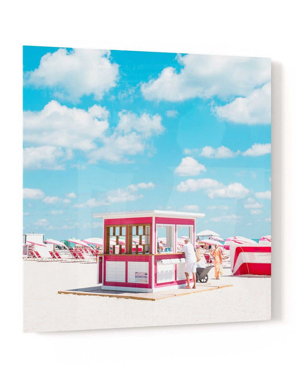 CABANA III