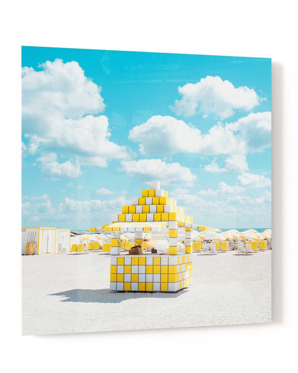 CABANA V