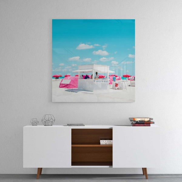 CABANA VI