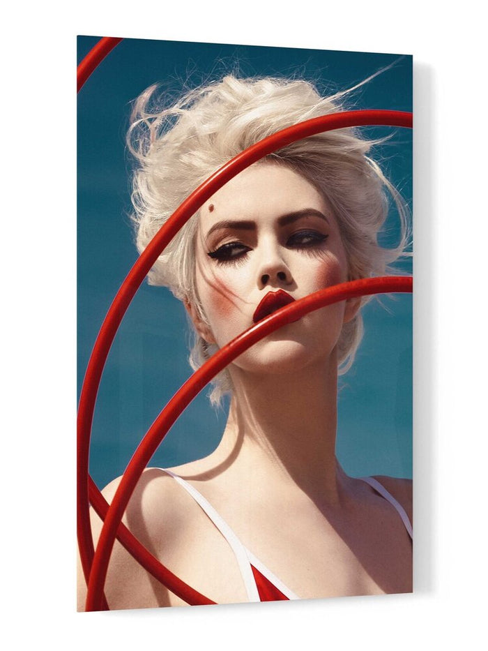 DOLCE VITA III – Lollipop art store