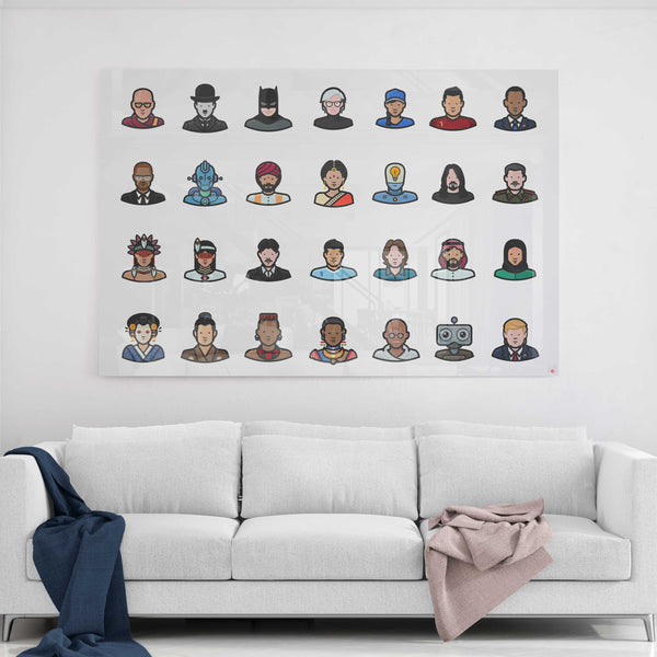 DIVERSITY
