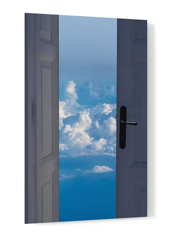 HEAVEN'S DOOR