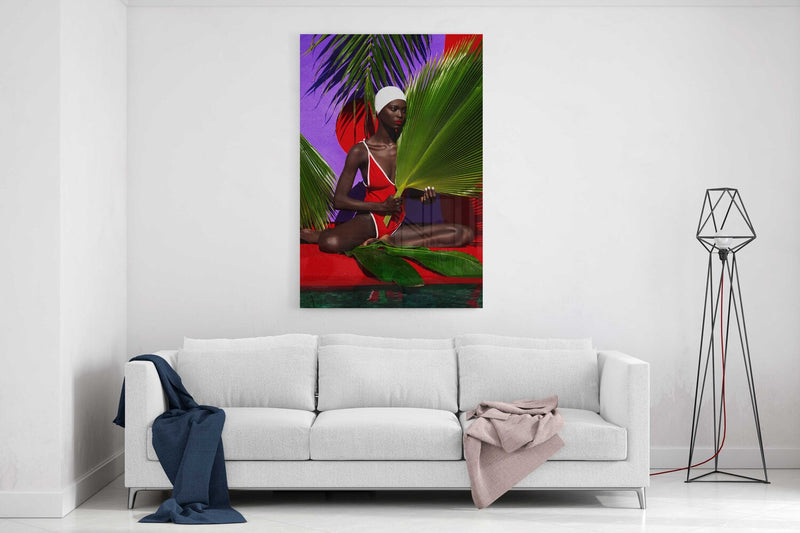 THE RIOT OF COLOR II