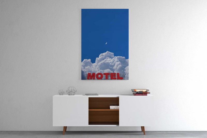 SKY MOTEL