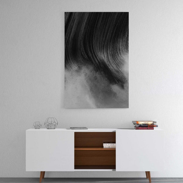 CRASHING WAVES