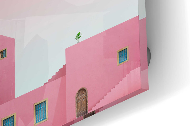 THE PINK SERIES III