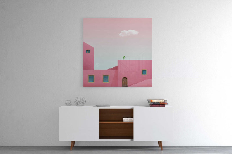 THE PINK SERIES III