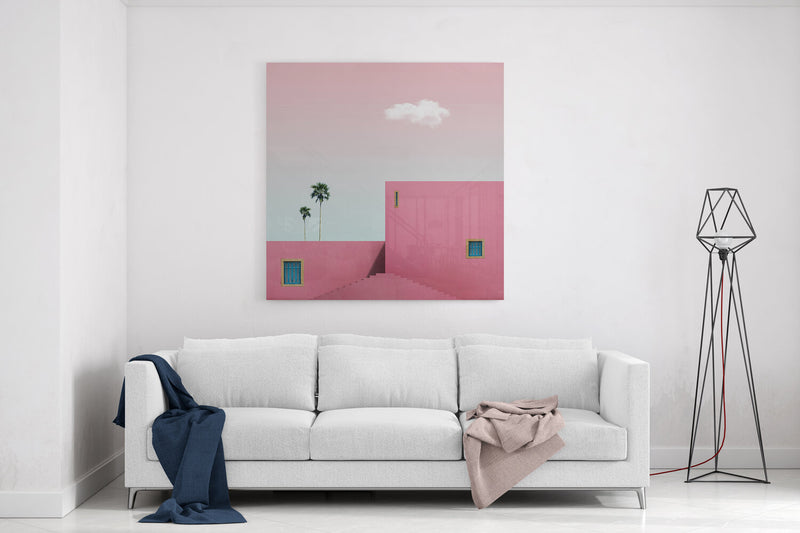 THE PINK SERIES I